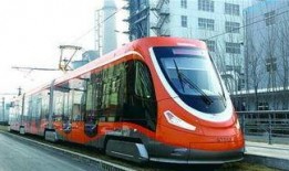 深圳有轨电车爆料视频,揭秘未来城市交通新亮点